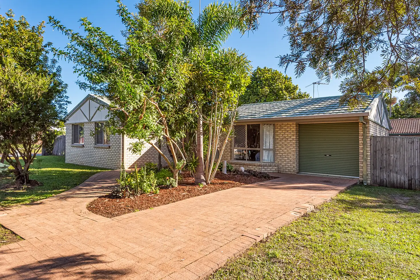 Main view of Homely house listing, 144 First Avenue, Marsden QLD 4132