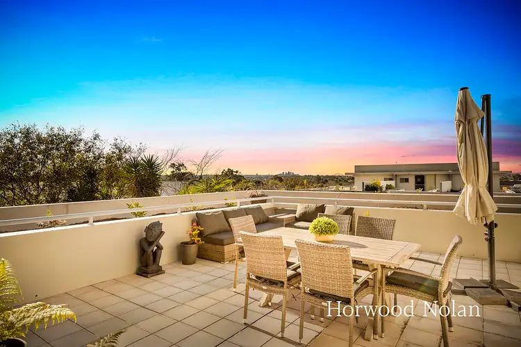 67/29-45 Parramatta Road, Concord NSW 2137