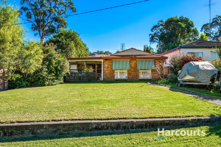 Second view of Homely house listing, 40 Ilford Avenue, Buttaba NSW 2283