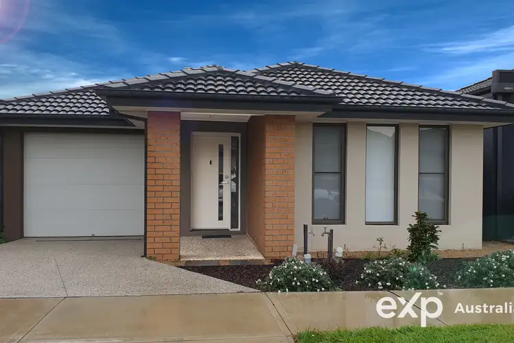 27 Hollyhock Road