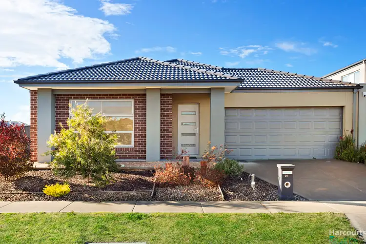 31 Independence Boulevard, Doreen VIC 3754