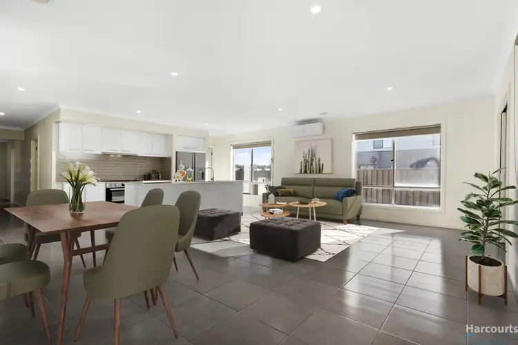 Second view of Homely house listing, 31 Independence Boulevard, Doreen VIC 3754