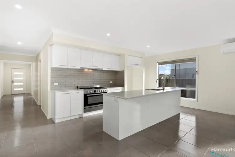 Third view of Homely house listing, 31 Independence Boulevard, Doreen VIC 3754