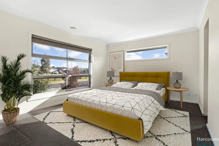 Fourth view of Homely house listing, 31 Independence Boulevard, Doreen VIC 3754