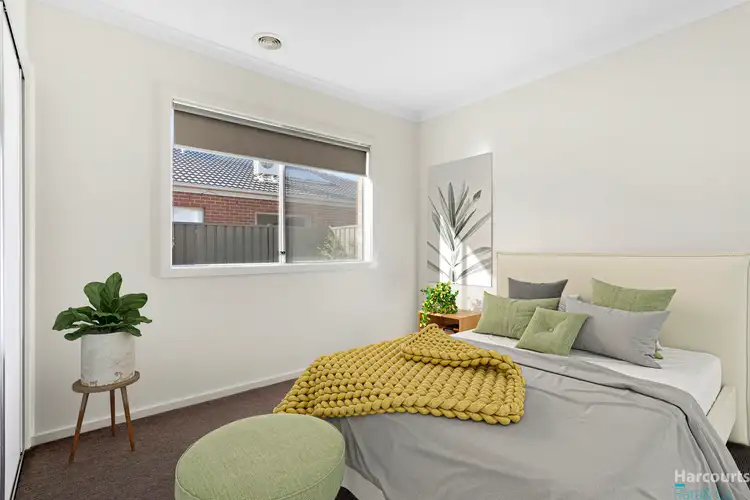 Fifth view of Homely house listing, 31 Independence Boulevard, Doreen VIC 3754