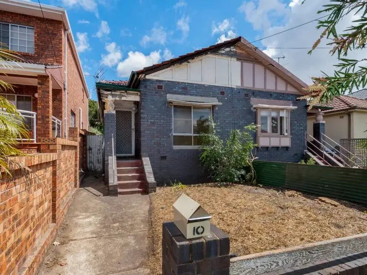 10 Moorina Avenue, Matraville NSW 2036