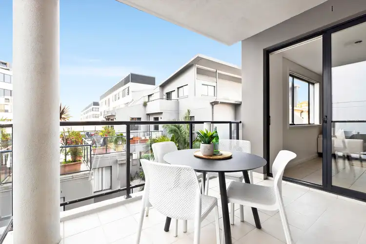 Fifth view of Homely unit listing, 35/10-12 Oaks Avenue, Dee Why NSW 2099