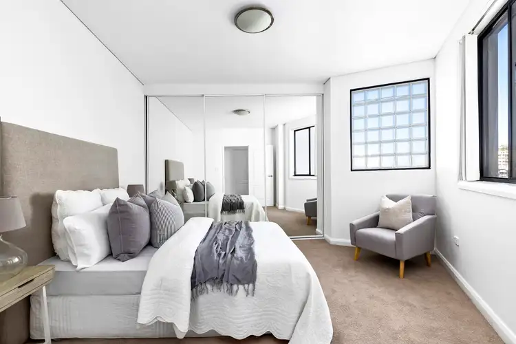 Sixth view of Homely unit listing, 35/10-12 Oaks Avenue, Dee Why NSW 2099