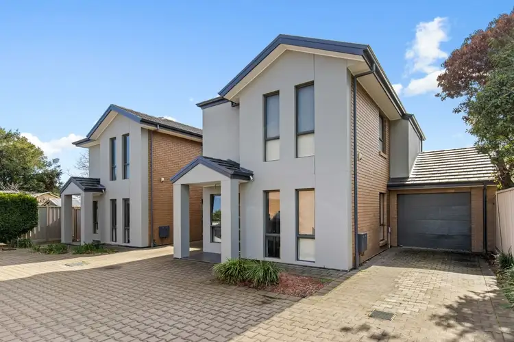 13A Greenglade Drive, Mitchell Park SA 5043