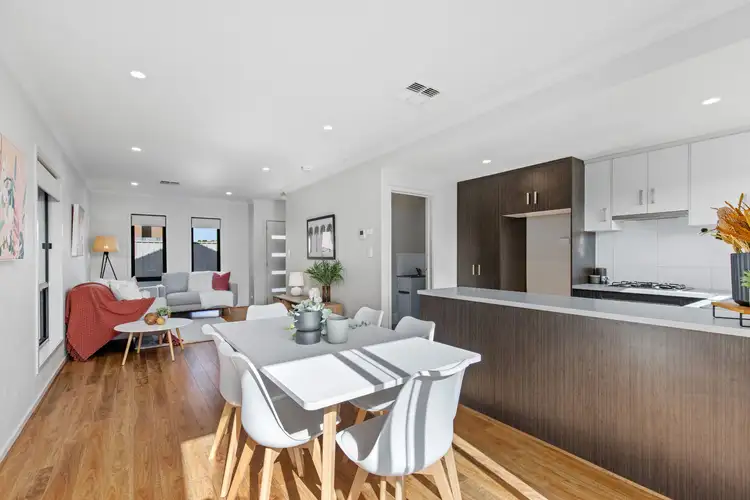 Third view of Homely townhouse listing, 13A Greenglade Drive, Mitchell Park SA 5043