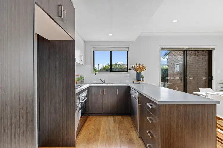 Fifth view of Homely townhouse listing, 13A Greenglade Drive, Mitchell Park SA 5043