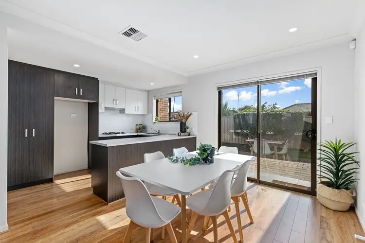 Sixth view of Homely townhouse listing, 13A Greenglade Drive, Mitchell Park SA 5043