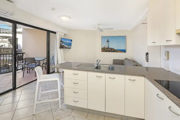 Second view of Homely unit listing, 26/32 River Esplanade, Mooloolaba QLD 4557
