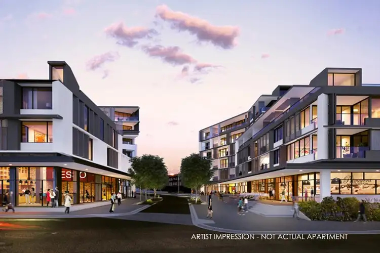 Level C/409/2 Nagurra Place, Rozelle NSW 2039