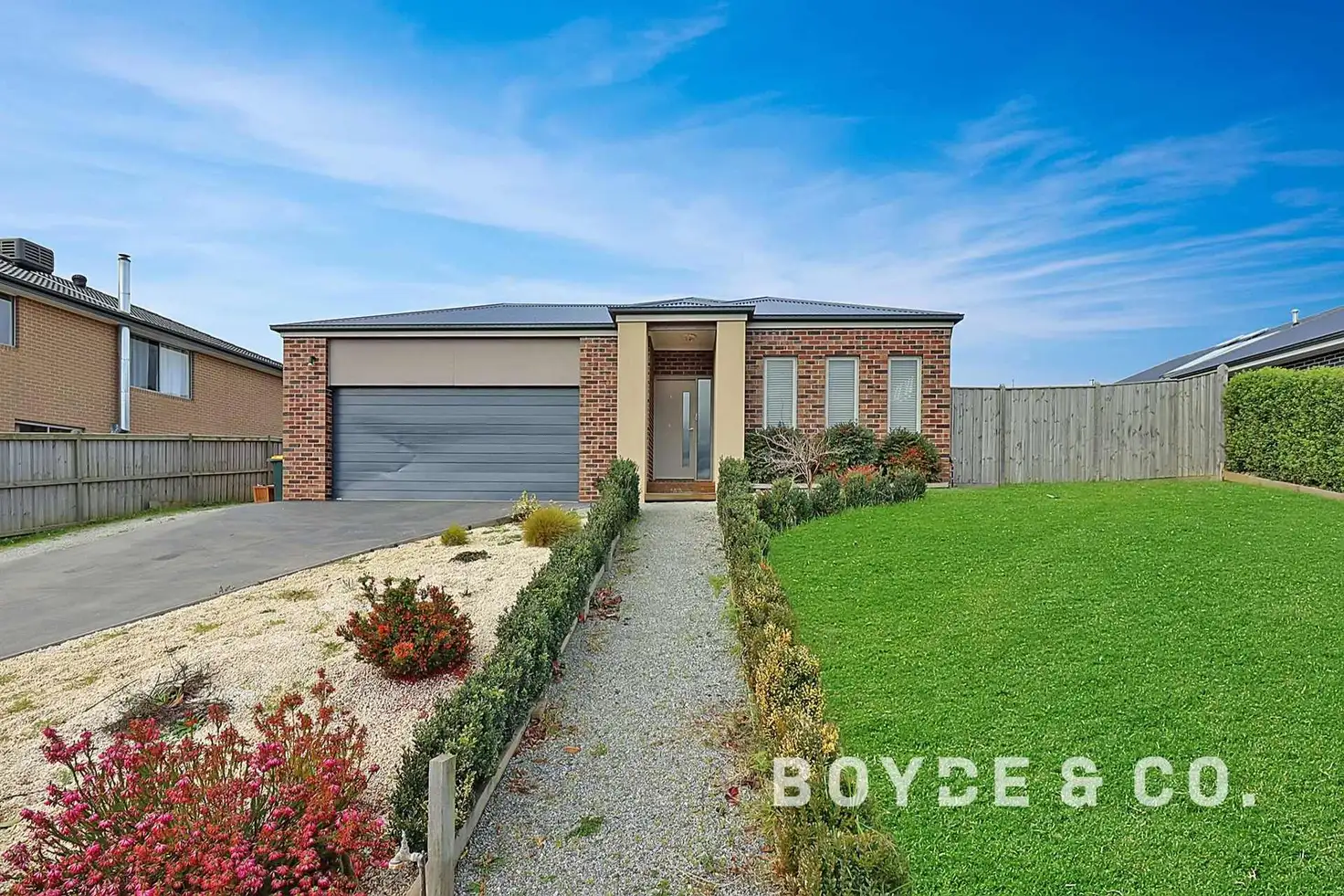 Main view of Homely house listing, 32 Bunyip Drive, Drouin VIC 3818