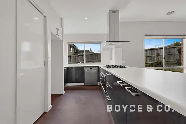 Third view of Homely house listing, 32 Bunyip Drive, Drouin VIC 3818