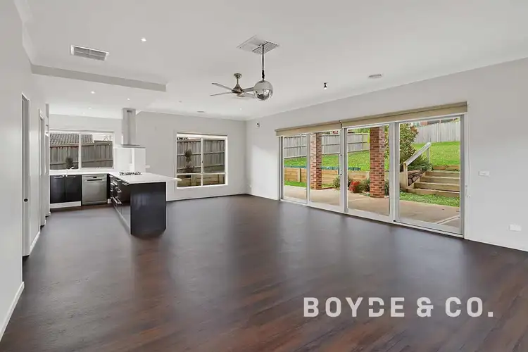 Fourth view of Homely house listing, 32 Bunyip Drive, Drouin VIC 3818