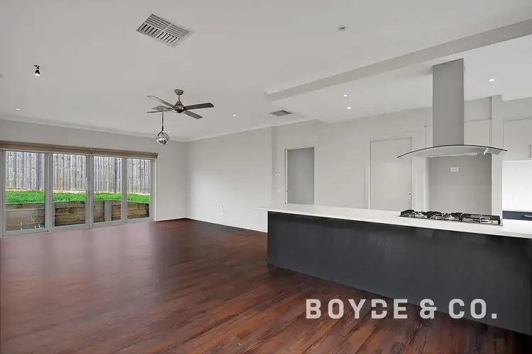 Fifth view of Homely house listing, 32 Bunyip Drive, Drouin VIC 3818
