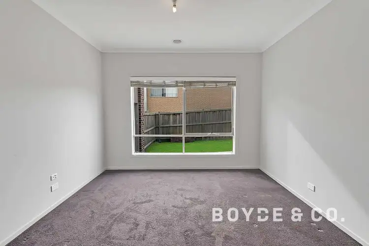 Sixth view of Homely house listing, 32 Bunyip Drive, Drouin VIC 3818