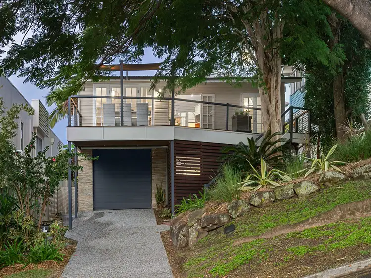 Main view of Homely house listing, 41 Harrison Street, Bulimba QLD 4171