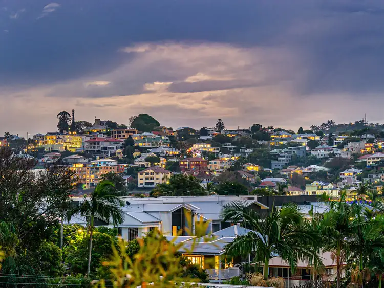 Third view of Homely house listing, 41 Harrison Street, Bulimba QLD 4171