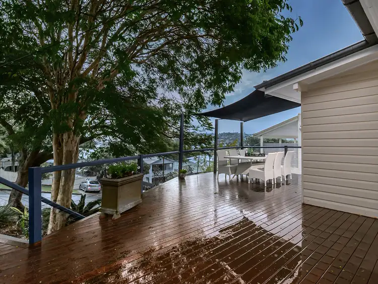 Fourth view of Homely house listing, 41 Harrison Street, Bulimba QLD 4171