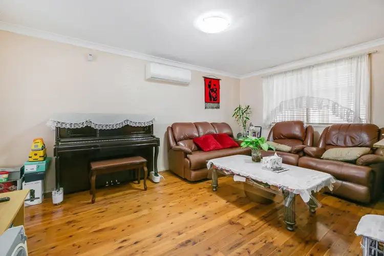 Fourth view of Homely house listing, 11 Charmaine Avenue, Greenacre NSW 2190