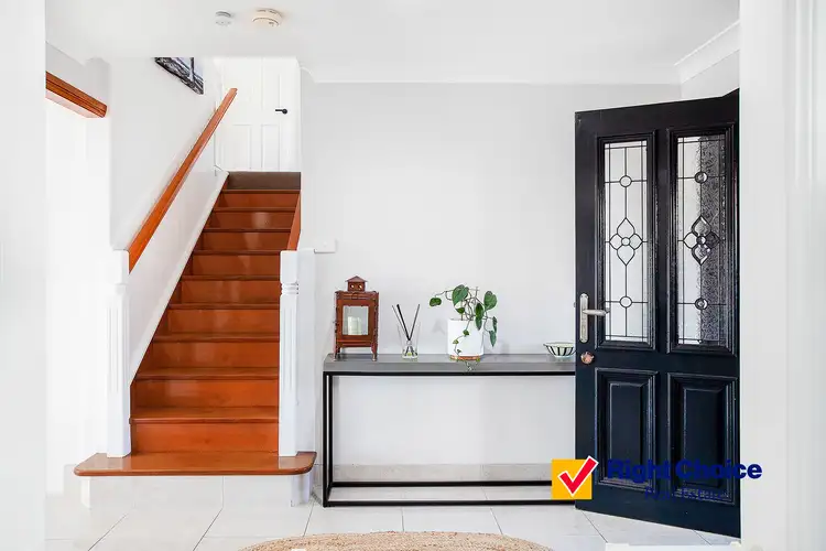 Second view of Homely house listing, 12 Severn Place, Albion Park NSW 2527