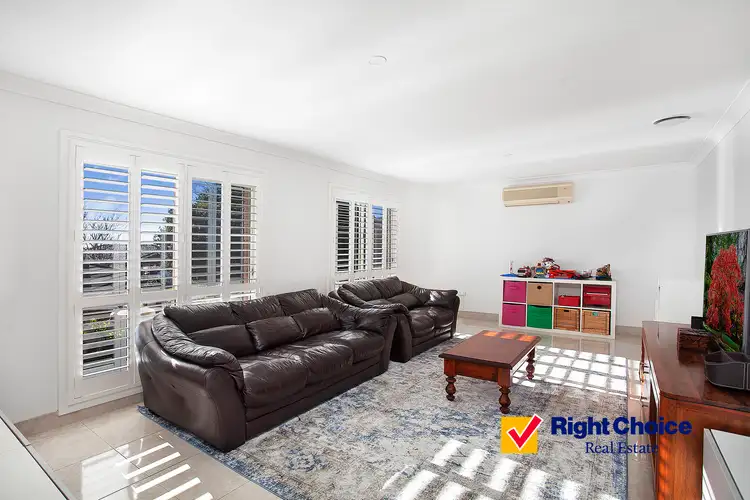 Seventh view of Homely house listing, 12 Severn Place, Albion Park NSW 2527