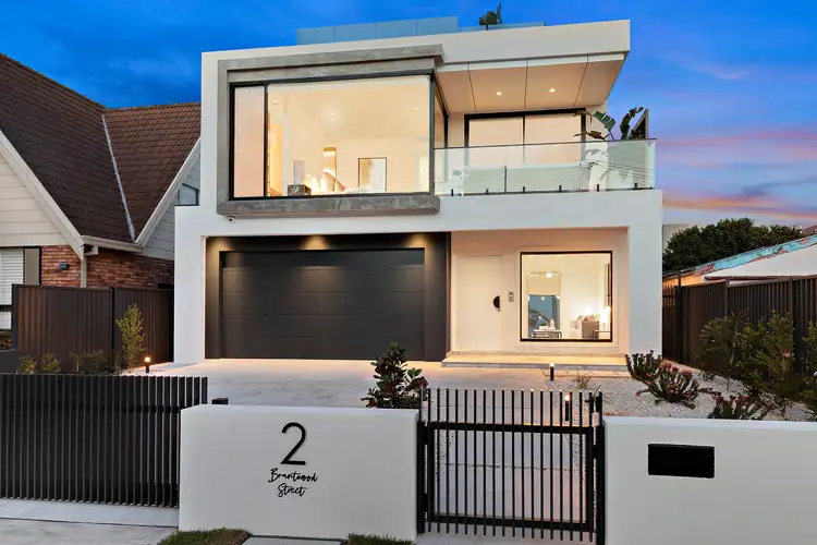 Main view of Homely house listing, 2 Brantwood Street, Sans Souci NSW 2219