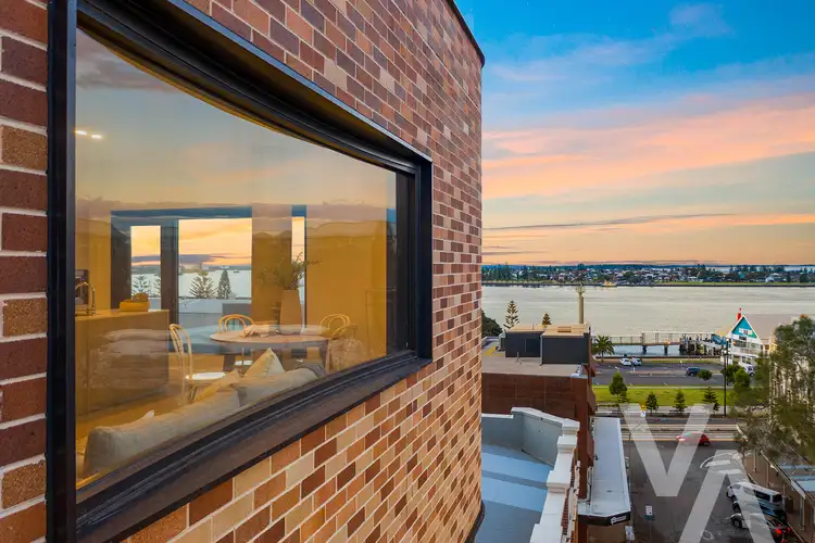 604/18 Wolfe Street, Newcastle NSW 2300
