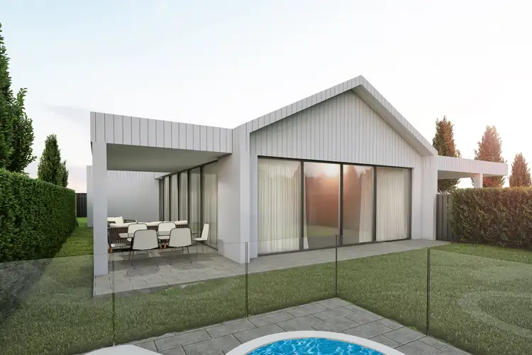 Main view of Homely house listing, 14 Maxela Court, Daylesford VIC 3460