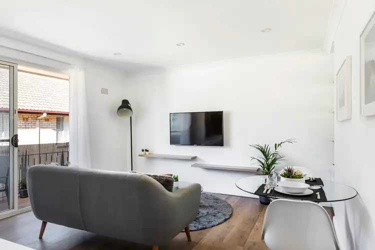 Third view of Homely apartment listing, 16/14 Avona Avenue, Glebe NSW 2037