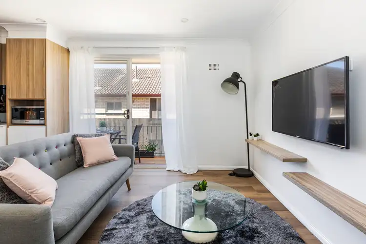 Fourth view of Homely apartment listing, 16/14 Avona Avenue, Glebe NSW 2037