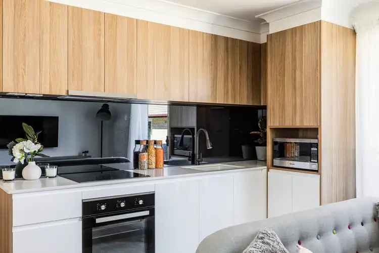 Sixth view of Homely apartment listing, 16/14 Avona Avenue, Glebe NSW 2037