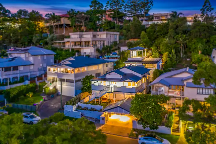 Main view of Homely house listing, Lot 43 Barton Parade, Balmoral QLD 4171