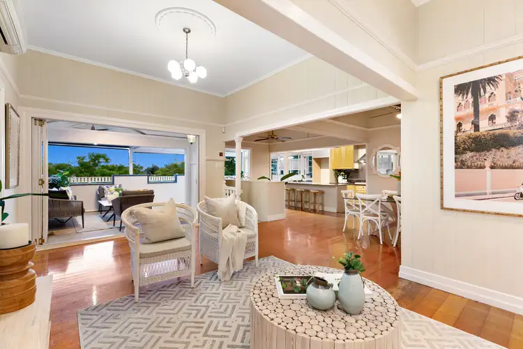 Third view of Homely house listing, Lot 43 Barton Parade, Balmoral QLD 4171