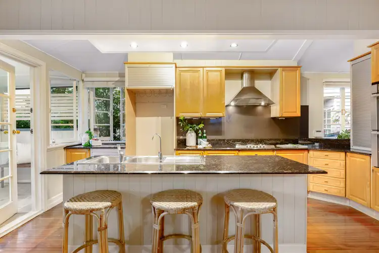 Fourth view of Homely house listing, Lot 43 Barton Parade, Balmoral QLD 4171