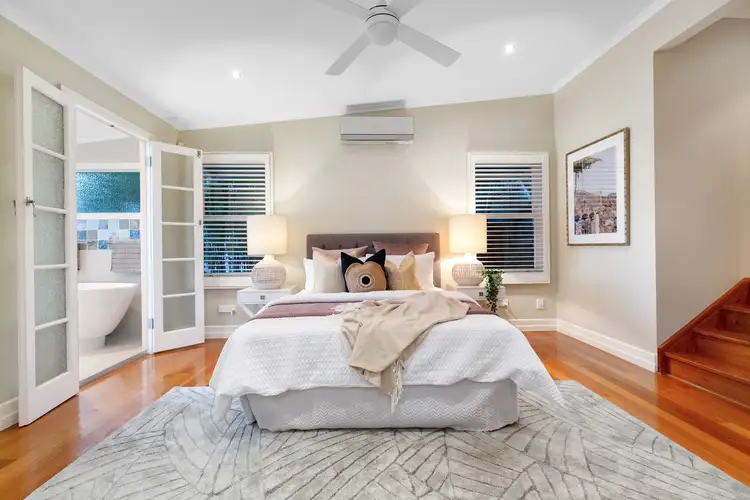 Sixth view of Homely house listing, Lot 43 Barton Parade, Balmoral QLD 4171