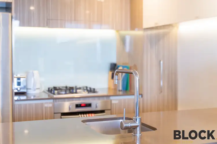 Sixth view of Homely apartment listing, 18/43 Constitution Avenue, Reid ACT 2612