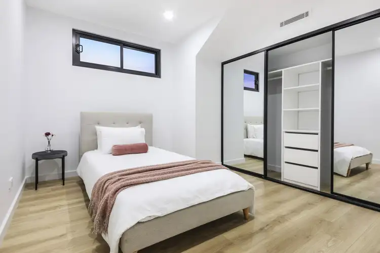 Seventh view of Homely house listing, 4/123 Wangee Road, Greenacre NSW 2190