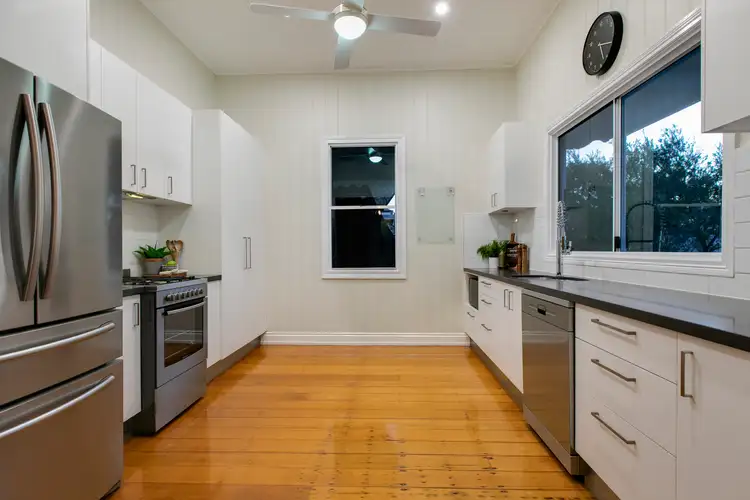 Fifth view of Homely house listing, 15 Adamson Street, Wooloowin QLD 4030