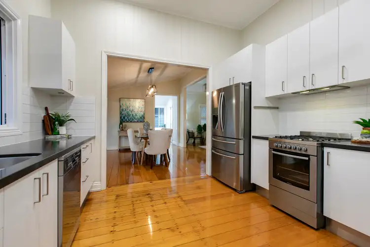 Sixth view of Homely house listing, 15 Adamson Street, Wooloowin QLD 4030