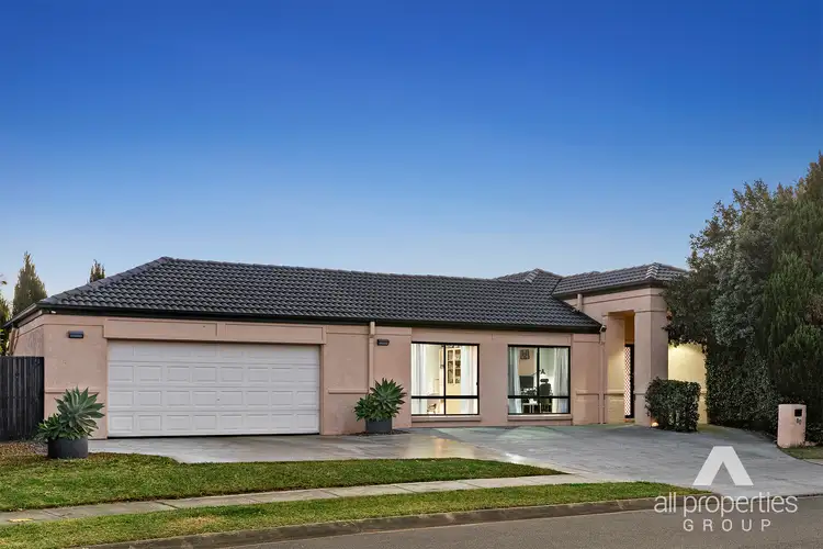 80 Dampier Crescent, Drewvale QLD 4116