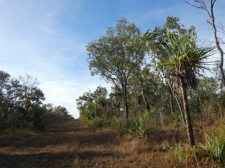 Main view of Homely land listing, 75 Milne Road, Bynoe NT 822