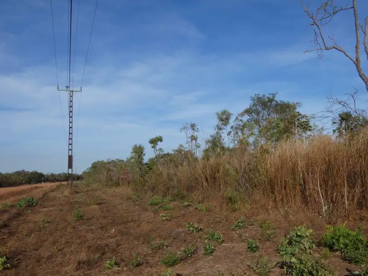 Second view of Homely land listing, 75 Milne Road, Bynoe NT 822