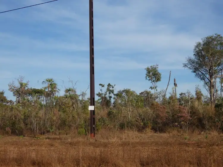 Third view of Homely land listing, 75 Milne Road, Bynoe NT 822