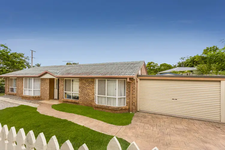 6 Caloundra Street, Manly West QLD 4179