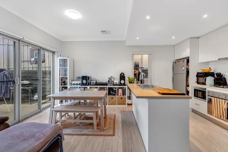 Second view of Homely townhouse listing, 7/6 Braydon Mews, Noarlunga Downs SA 5168