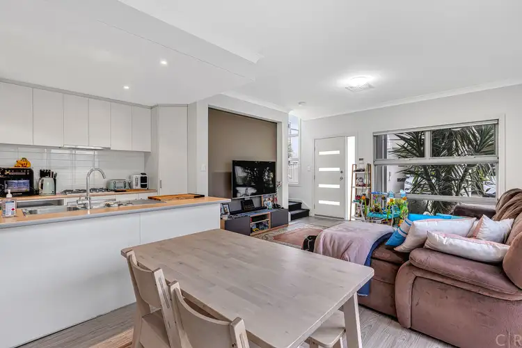 Fifth view of Homely townhouse listing, 7/6 Braydon Mews, Noarlunga Downs SA 5168